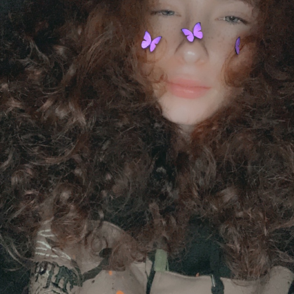 Meet your Posher, Phoebe